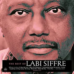 Labi Siffre The Best Of Labi Siffre (2LP)
