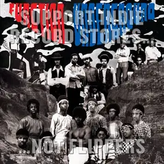 Diverse Artister Function Underground (LP)