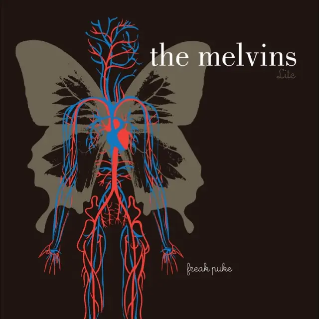 Melvins Freak Puke (LP) 