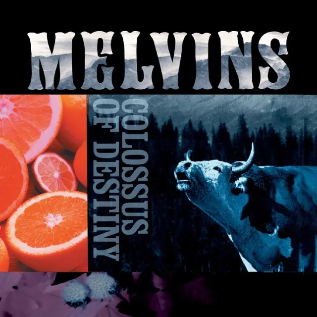Melvins Colossus Of Destiny (2LP) 