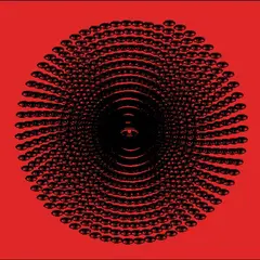 I See Stars The Wheel - LTD (LP)