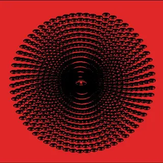 I See Stars The Wheel - LTD (LP)