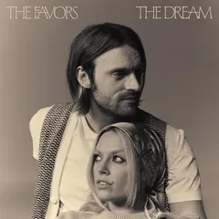 The Favors The Dream (LP)