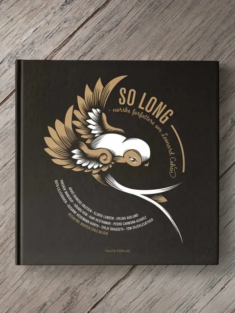 Leonard Cohen - Tribute So Long, Leonard Cohen (BOK + 7") 