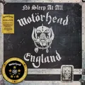 Motörhead No Sleep At All - LTD (LP)