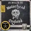 Motörhead No Sleep At All - LTD (LP)