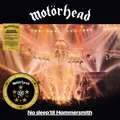 Motörhead No Sleep 'Til Hammersmith - LTD (LP)