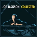 Joe Jackson Collected (2LP)