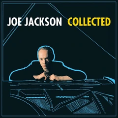 Joe Jackson Collected (2LP)