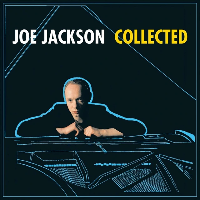 Joe Jackson Collected (2LP) 