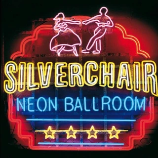 Silverchair Neon Ballroom (LP)