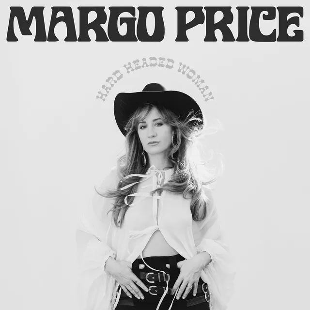 Margo Price Hard Headed Woman (LP) 