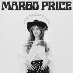 Margo Price Hard Headed Woman (CD)