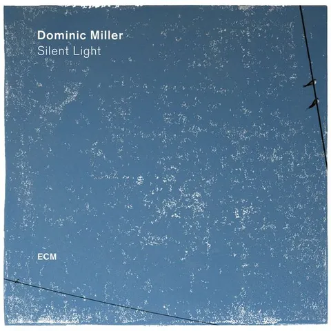 Dominic Miller Silent Light (LP) 