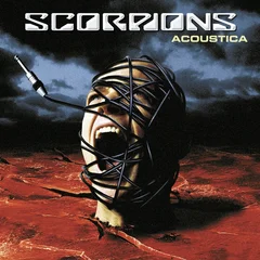 Scorpions Acoustica (2LP)