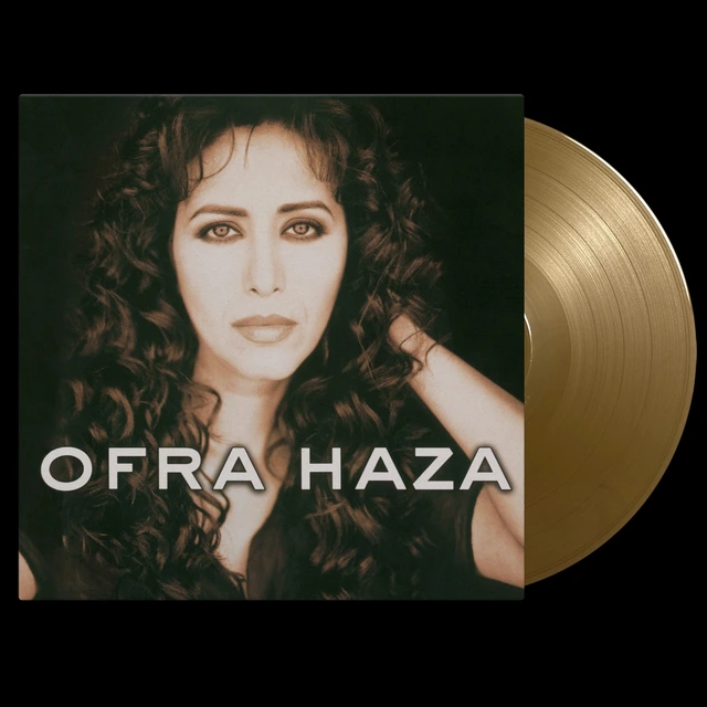 Ofra Haza Ofra Haza - LTD (LP) 