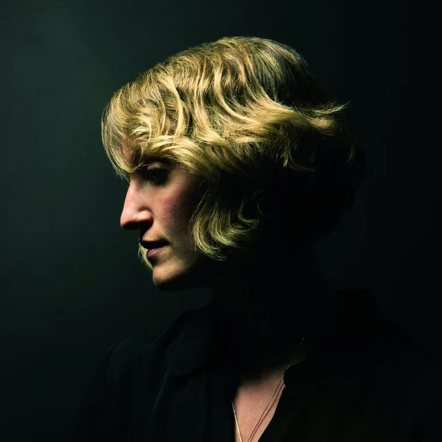 Joan Shelley Joan Shelley (LP) 