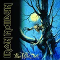 Iron Maiden Fear Of The Dark (2LP)