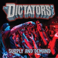 Dictators NYC Supply And Demand (7")