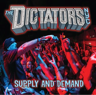 Dictators NYC Supply And Demand (7")