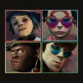 Gorillaz Humanz (2LP)