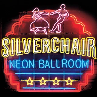 Silverchair Neon Ballroom - LTD (LP)