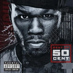 50 Cent Best Of (2LP)