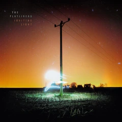 Flatliners Inviting Light (LP)