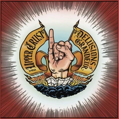 Upper Crust Delusions of Grandeur (LP)