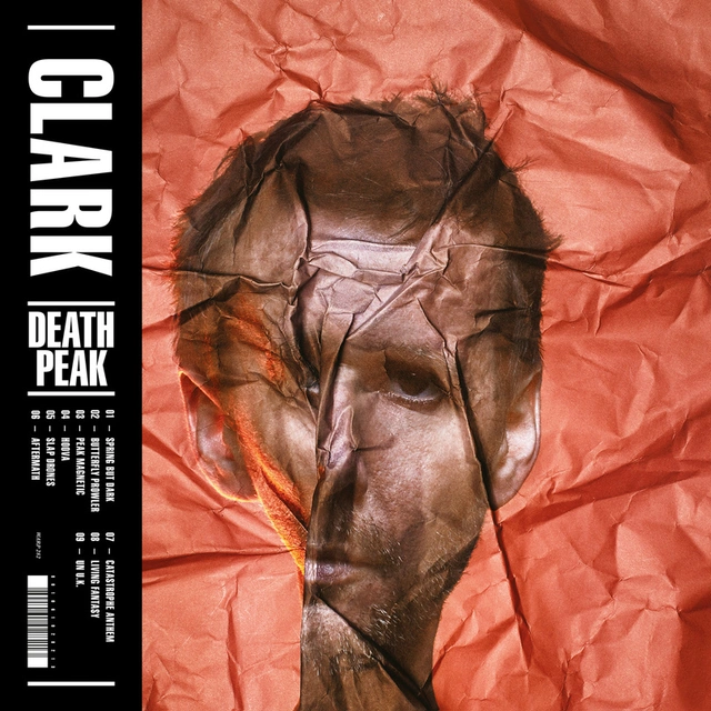 Clark Death Peak (2LP) 