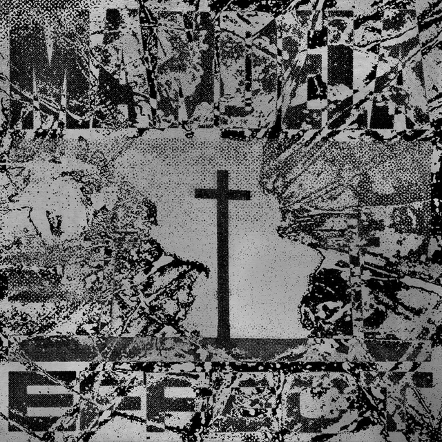 Gonjasufi Mandela Effect (LP) 