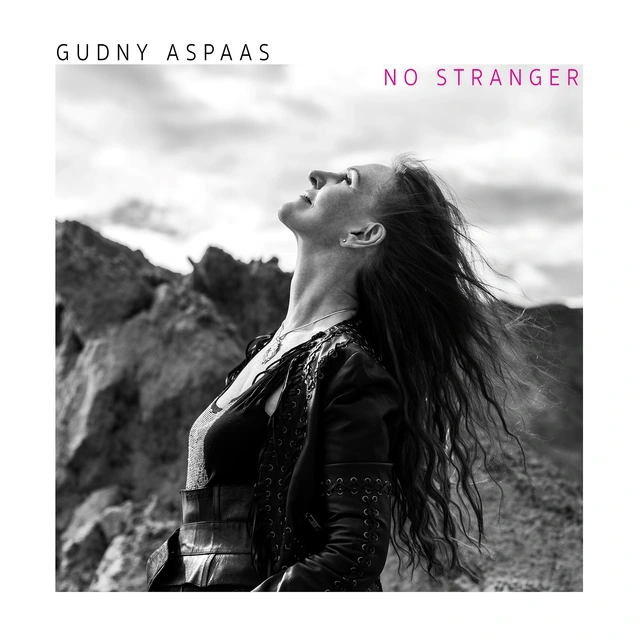 Gudny Aspaas No Stranger (LP) 