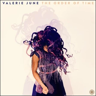 Valerie June Order Of Time (LP)