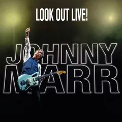 Johnny Marr Look Out Live! (2CD)