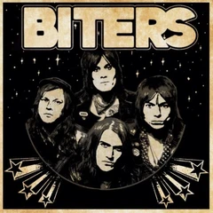 Biters Stone Cold Love / Callin' You..(7'')
