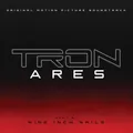 Nine Inch Nails TRON: Ares - LTD (2LP)