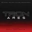 Nine Inch Nails TRON: Ares - LTD (2LP)