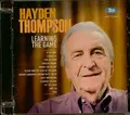 Hayden Thompson Learning the Game (LP)