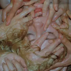 Pharmakon Contact (LP)