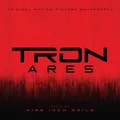 Nine Inch Nails TRON: Ares (2LP)
