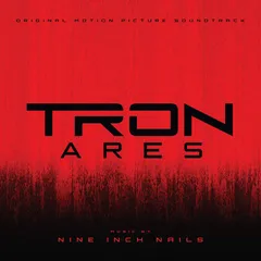 Nine Inch Nails TRON: Ares (2LP)
