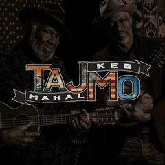 Taj Mahal &amp; Keb' Mo' TajMo (LP)