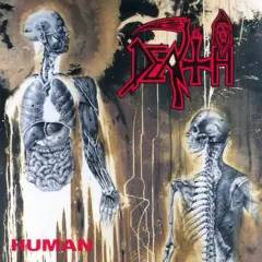 Death Human (LP)