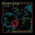 Superjoint Caught Up In The Gears Of... (LP)
