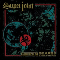 Superjoint Caught Up In The Gears Of... (LP)