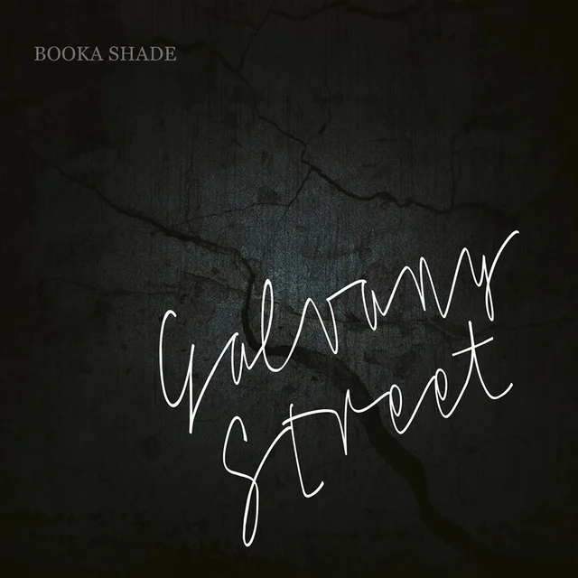 Booka Shade Galvany Street (LP) 