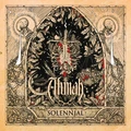 Alunah Solennial - LTD (LP)