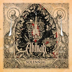 Alunah Solennial (LP)