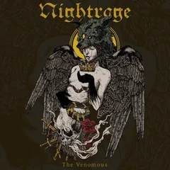 Nightrage The Venomous (LP)