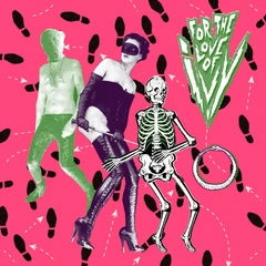 For the Love of Ivy For the Love of Ivy (7'')